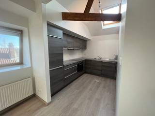 Appartement à louer à Zottegem