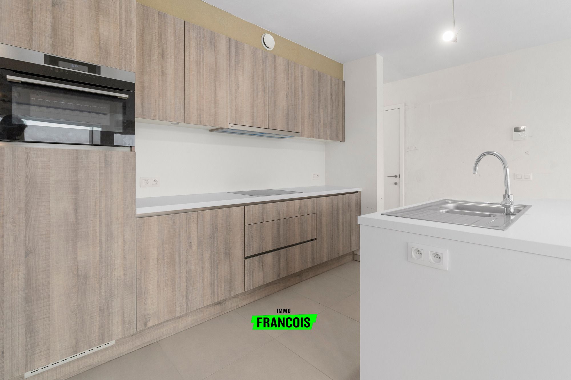 Appartement à vendre à Blankenberge avec 2 chambres - photo 5