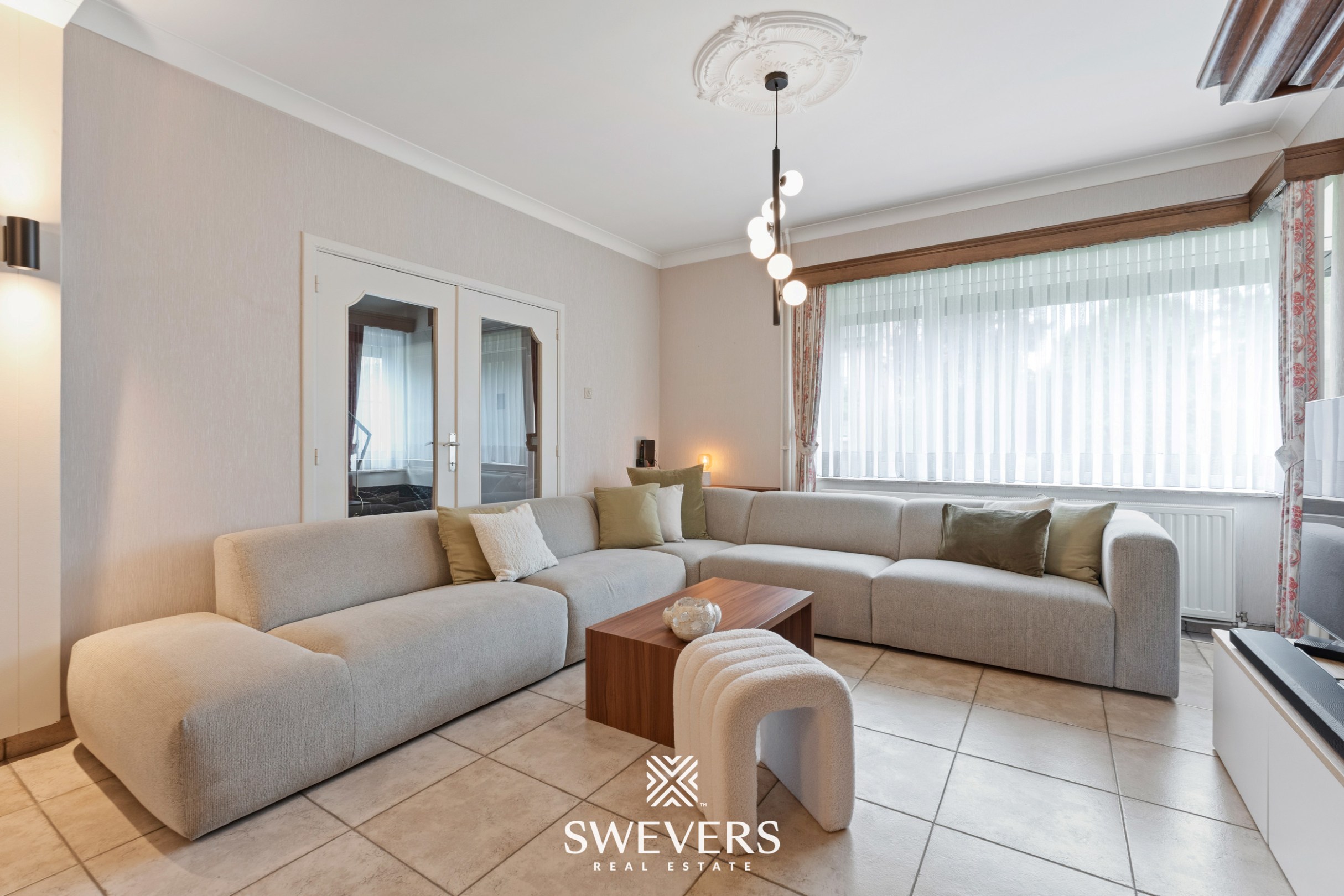 House for sale in Diepenbeek with 3 bedrooms - photo 4