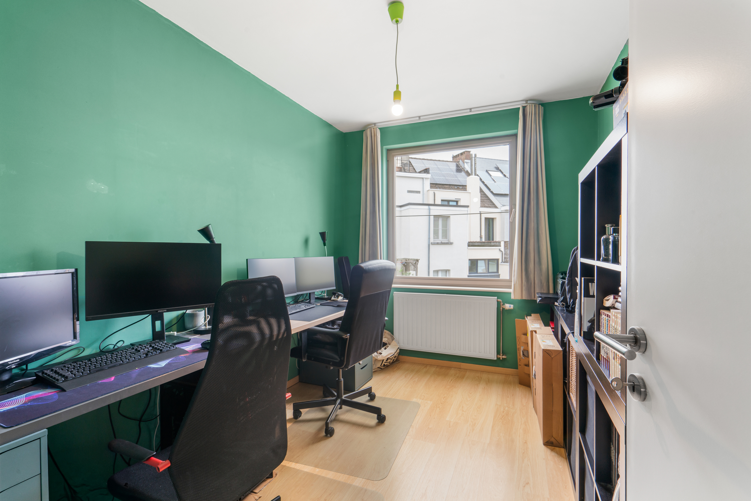 Energiezuinig appartement in Vilvoorde - foto 4