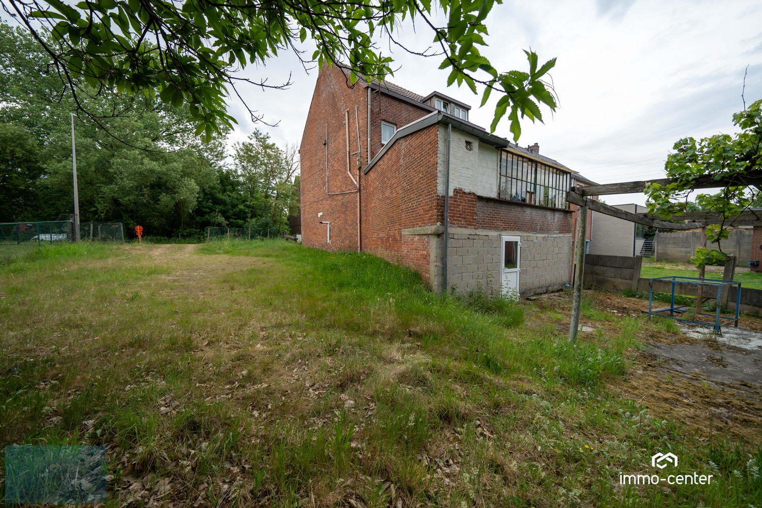 Maison à vendre à Genk avec 5 chambres - photo 5