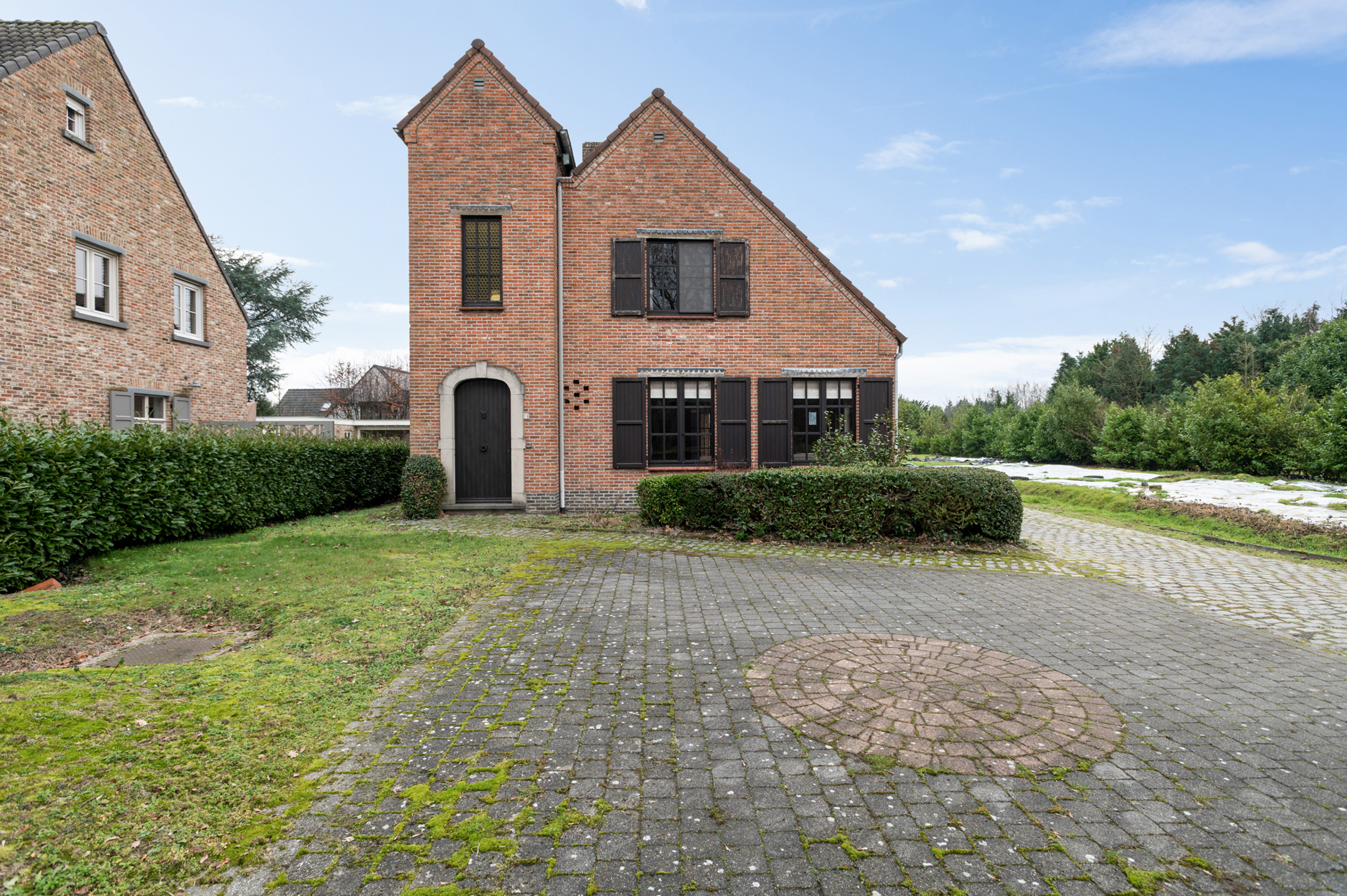 Huis te koop in Essen met 4 slaapkamers - foto 2