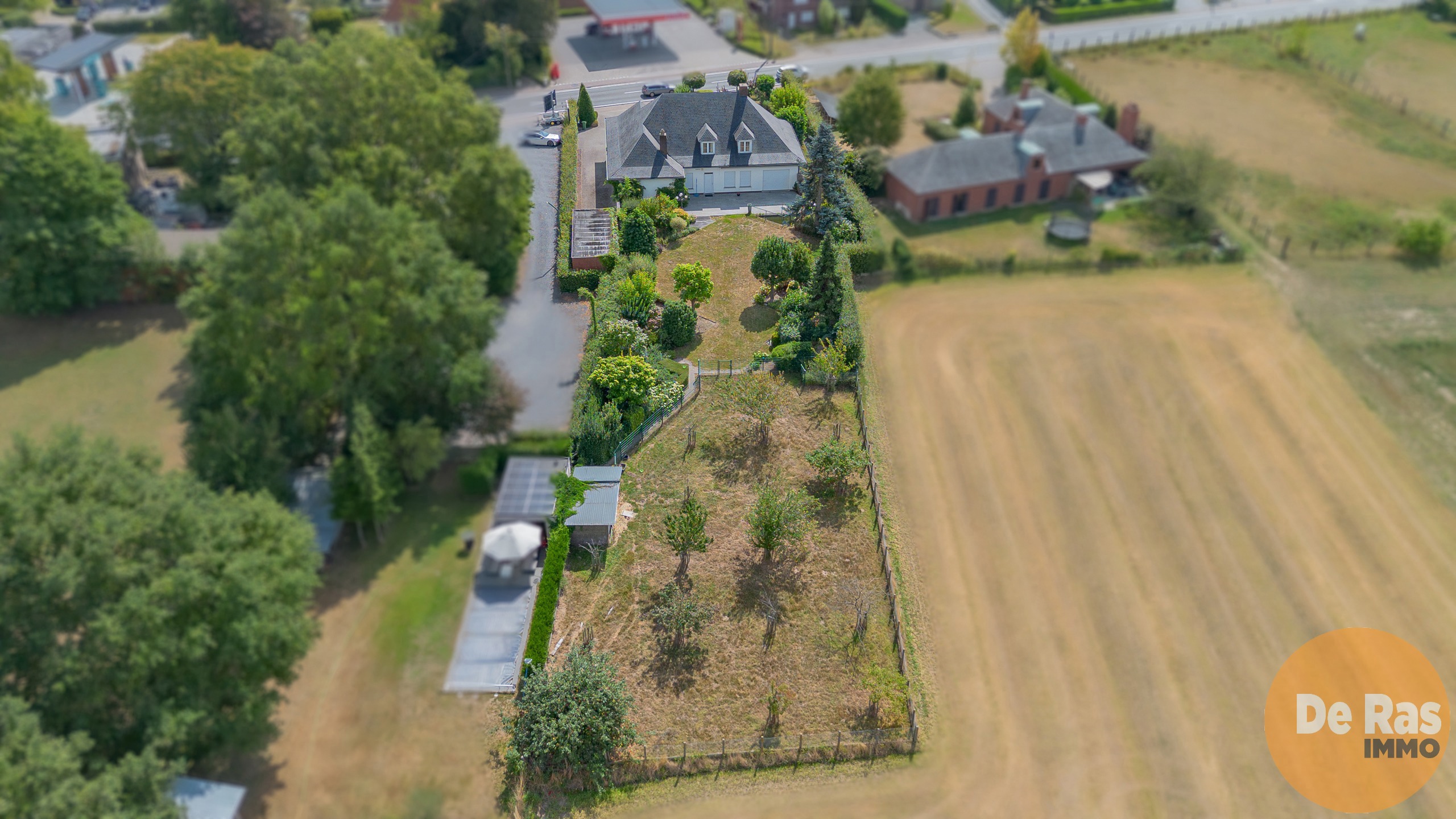 Maison à vendre à Wetteren avec 4 chambres - photo 3