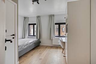 Appartement à vendre à Louvain