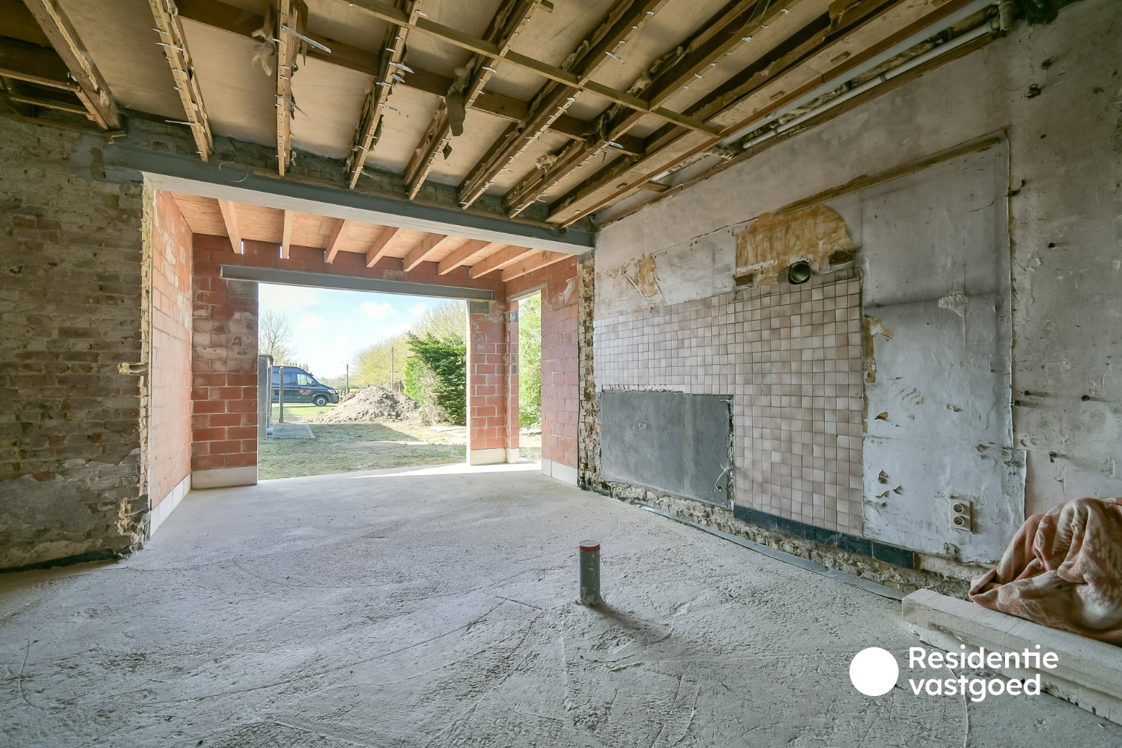 Landelijk gelegen woning in Kortemark! - foto 5