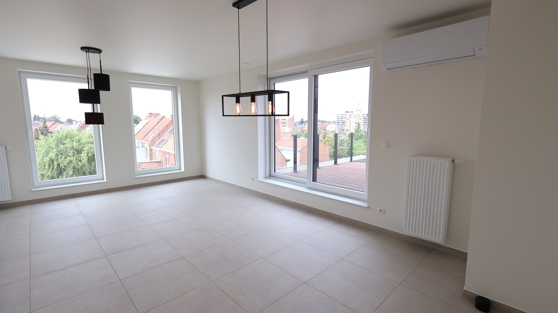 Apartment for rent in Roeselare with 1 bedroom - photo 4