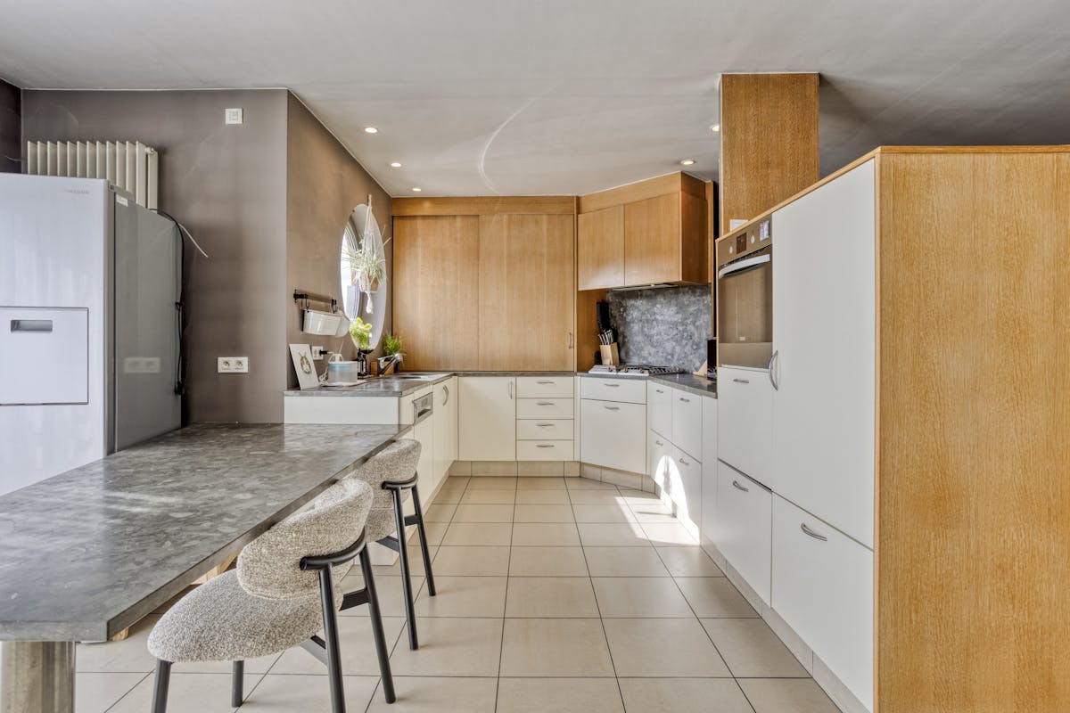 Immeuble d'investissement à un emplacement privilégié à Assebroek - photo 3