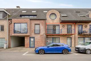 Apartment for sale in Tessenderlo-Ham