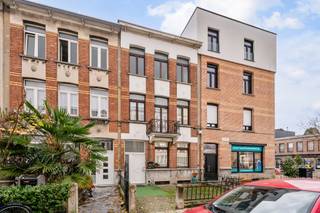 Maison à vendre à Anvers