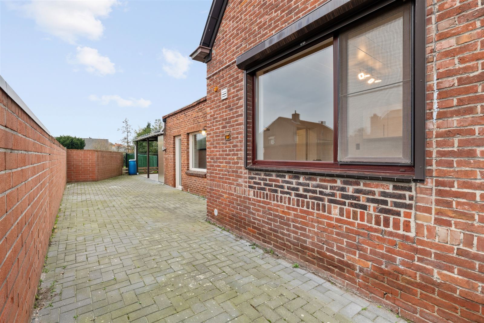 Instapklare woning met verrassend veel troeven! - foto 3