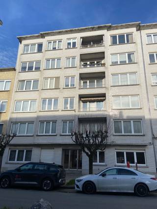 Apartment for sale in Evere