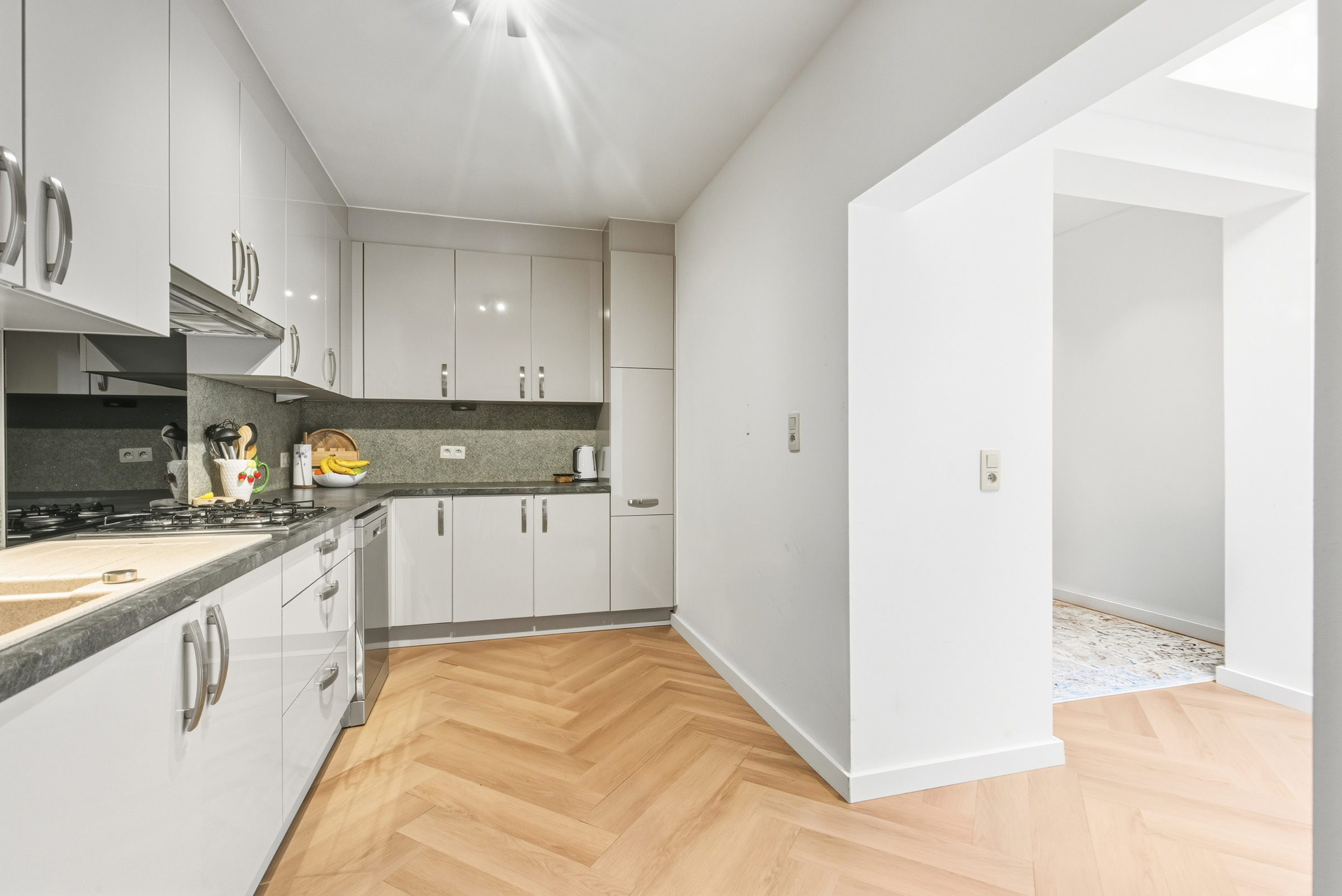 House for sale in Antwerp with 5 bedrooms - photo 5