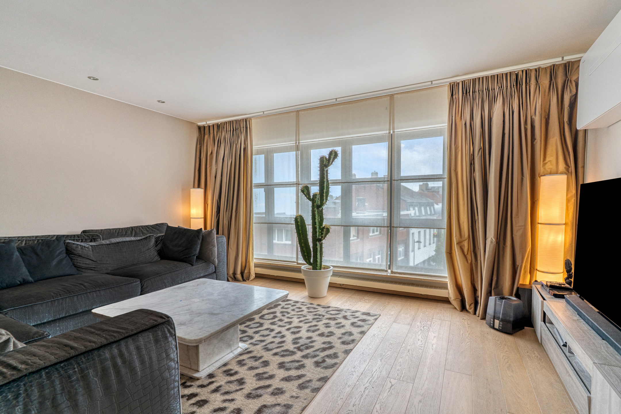 Apartment for sale in Mol with 1 bedroom - photo 4