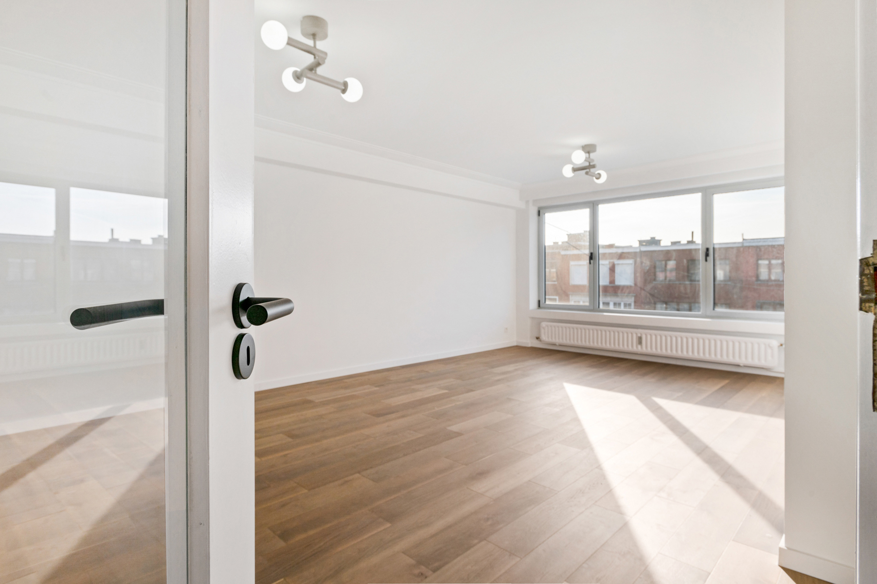 Volledig vernieuwd appartement met EPC B!  - foto 3
