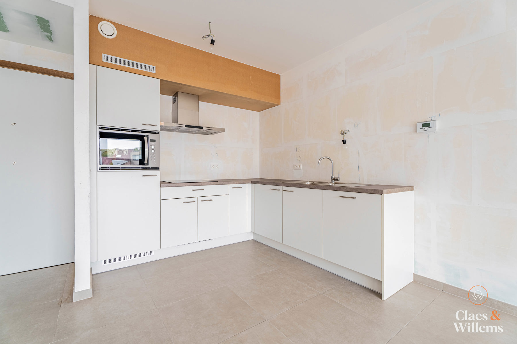 Project Orchidee - Kluisbergen - foto 1