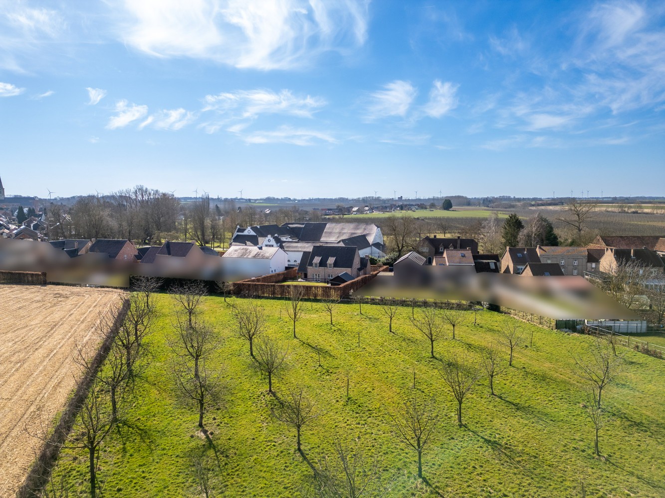 Exclusieve villa met hoogstaande afwerking in een idyllische omgeving - foto 3
