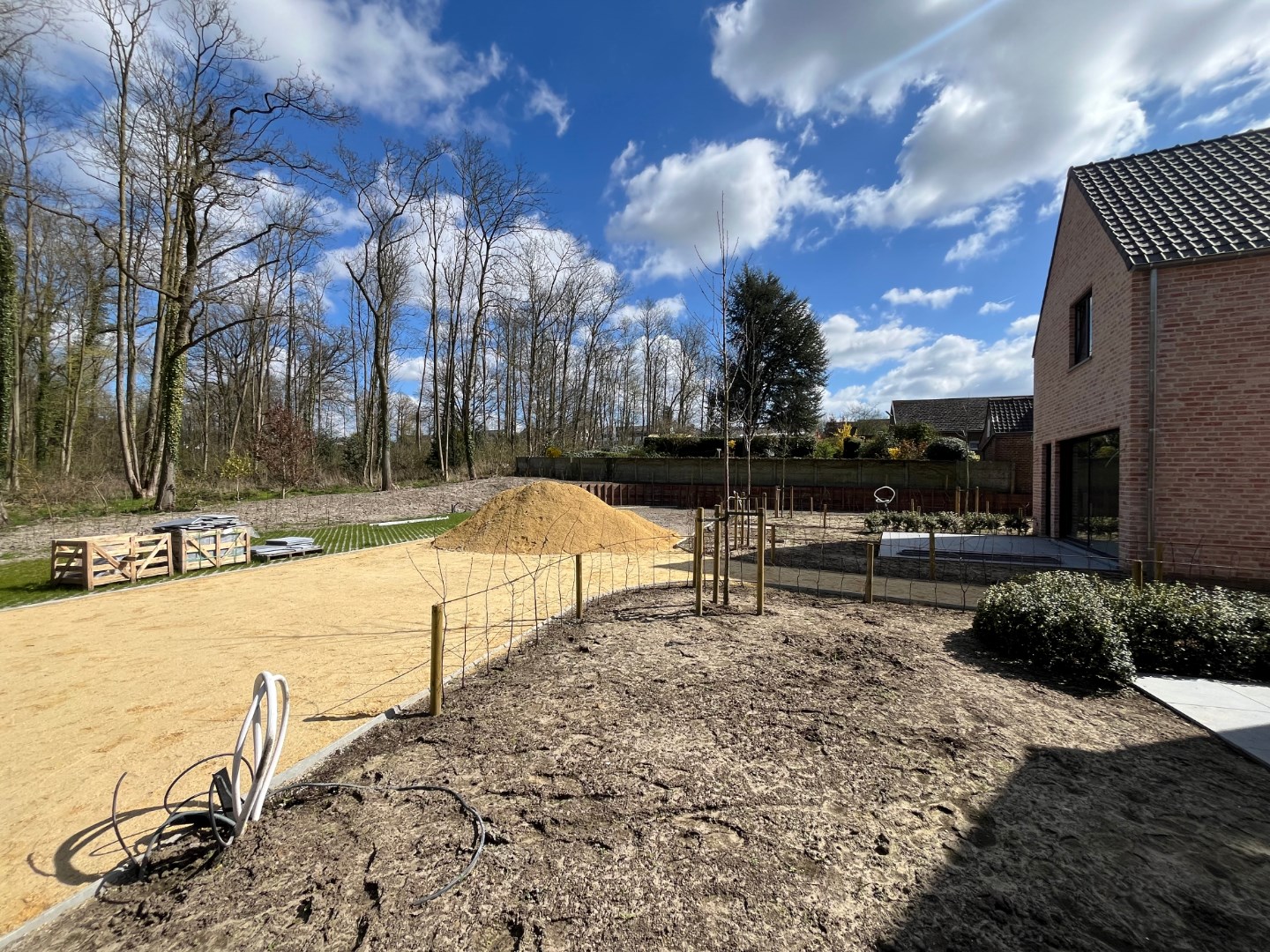 Maison à vendre à Dikkelvenne avec 3 chambres - photo 4