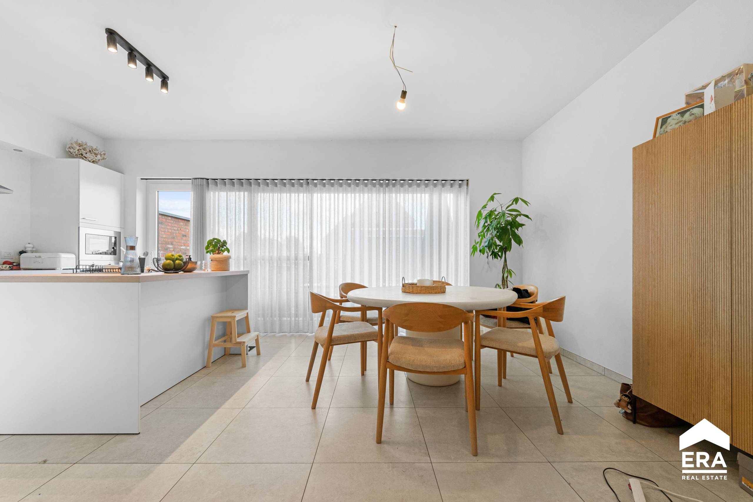 Instapklare nieuwbouwwoning 4SLPK te koop in Roeselare - foto 5