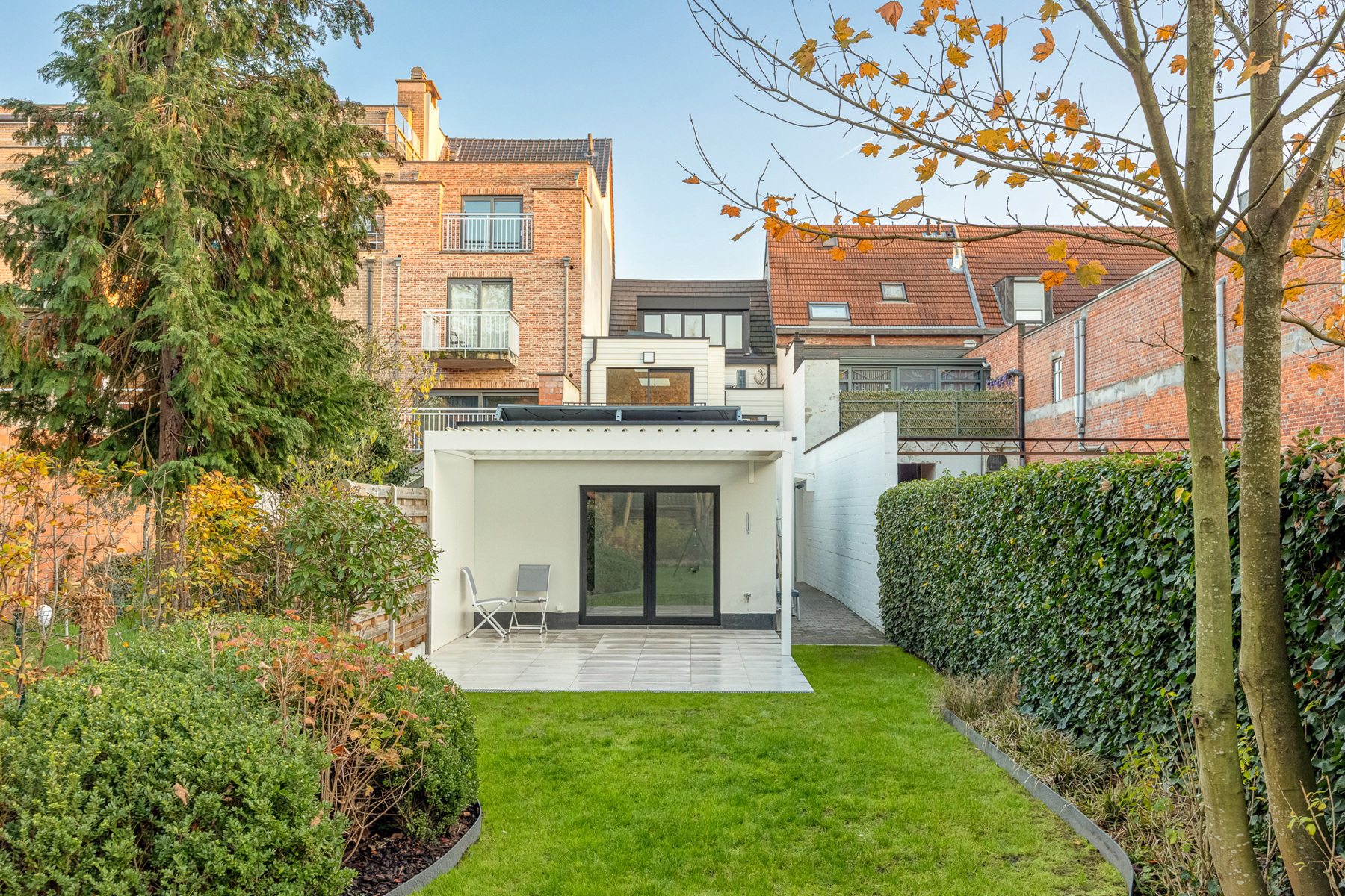 Apartment for rent in Schilde with 1 bedroom - photo 1