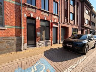 CONTACT Jeroen Vandormael: jeroen@vastgoedvalkenborgh.be **Voor deze woning wordt een eerste gezamenlijk bezoekmoment georganiseerd op dinsdag 12 mei...