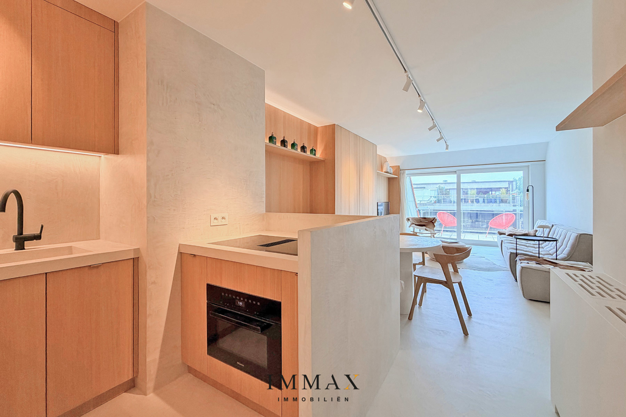 Appartement à vendre à Knokke-Heist avec 3 chambres - photo 4