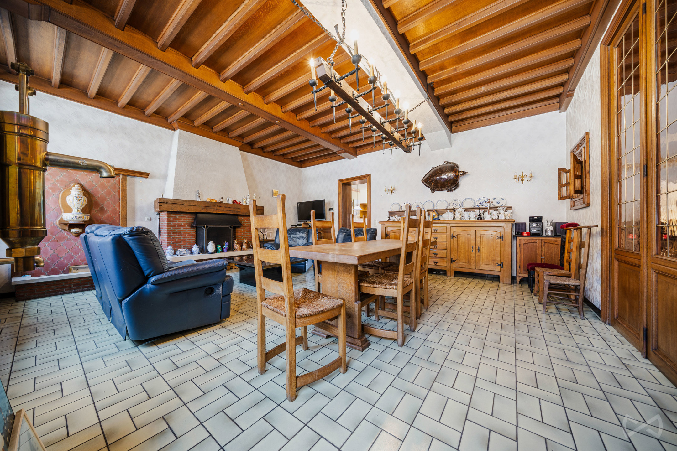 Huis te koop in Braine-Le-Comte met 6 slaapkamers - foto 4