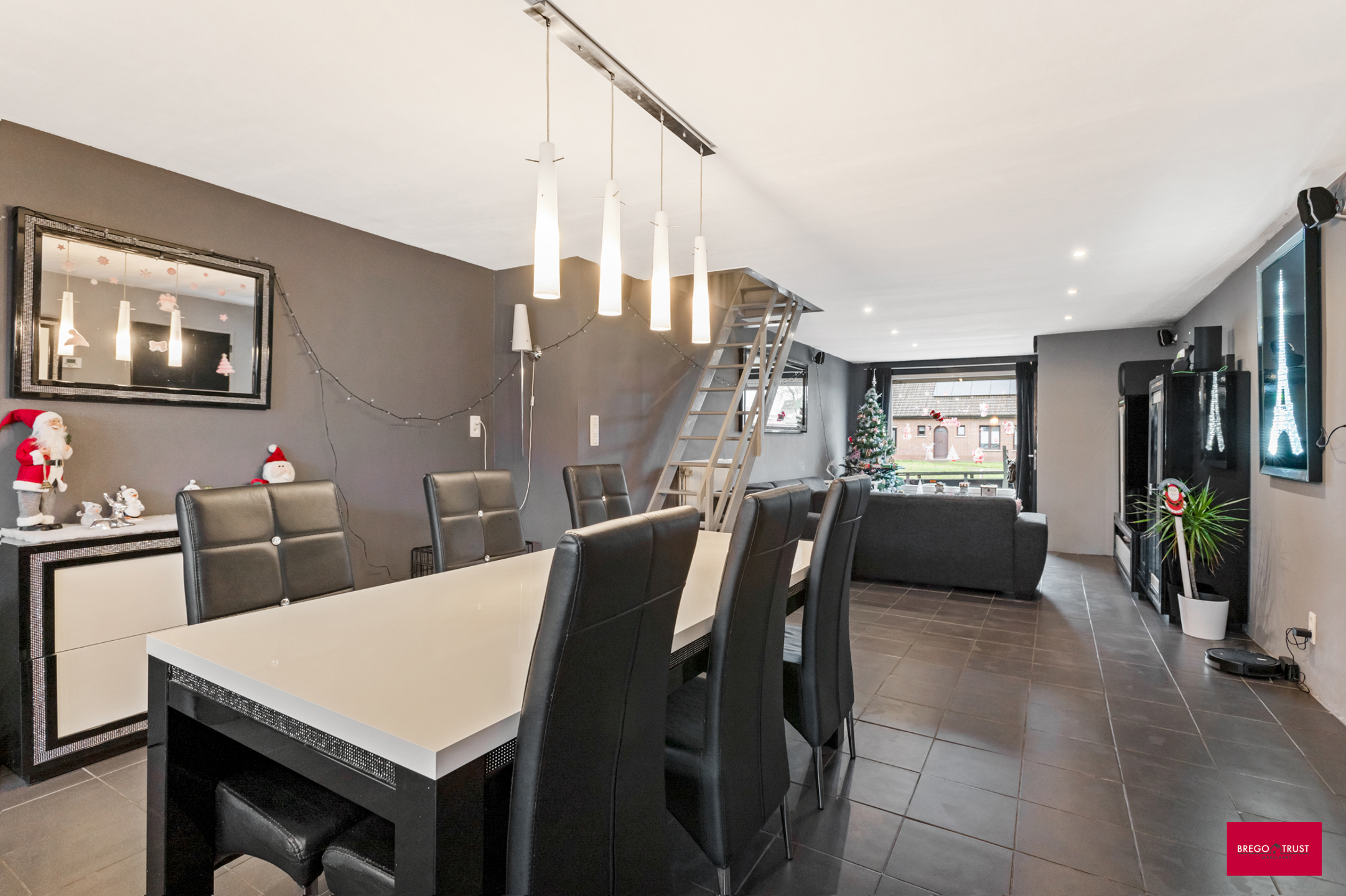 House for sale in Hoogstraten with 4 bedrooms - photo 4