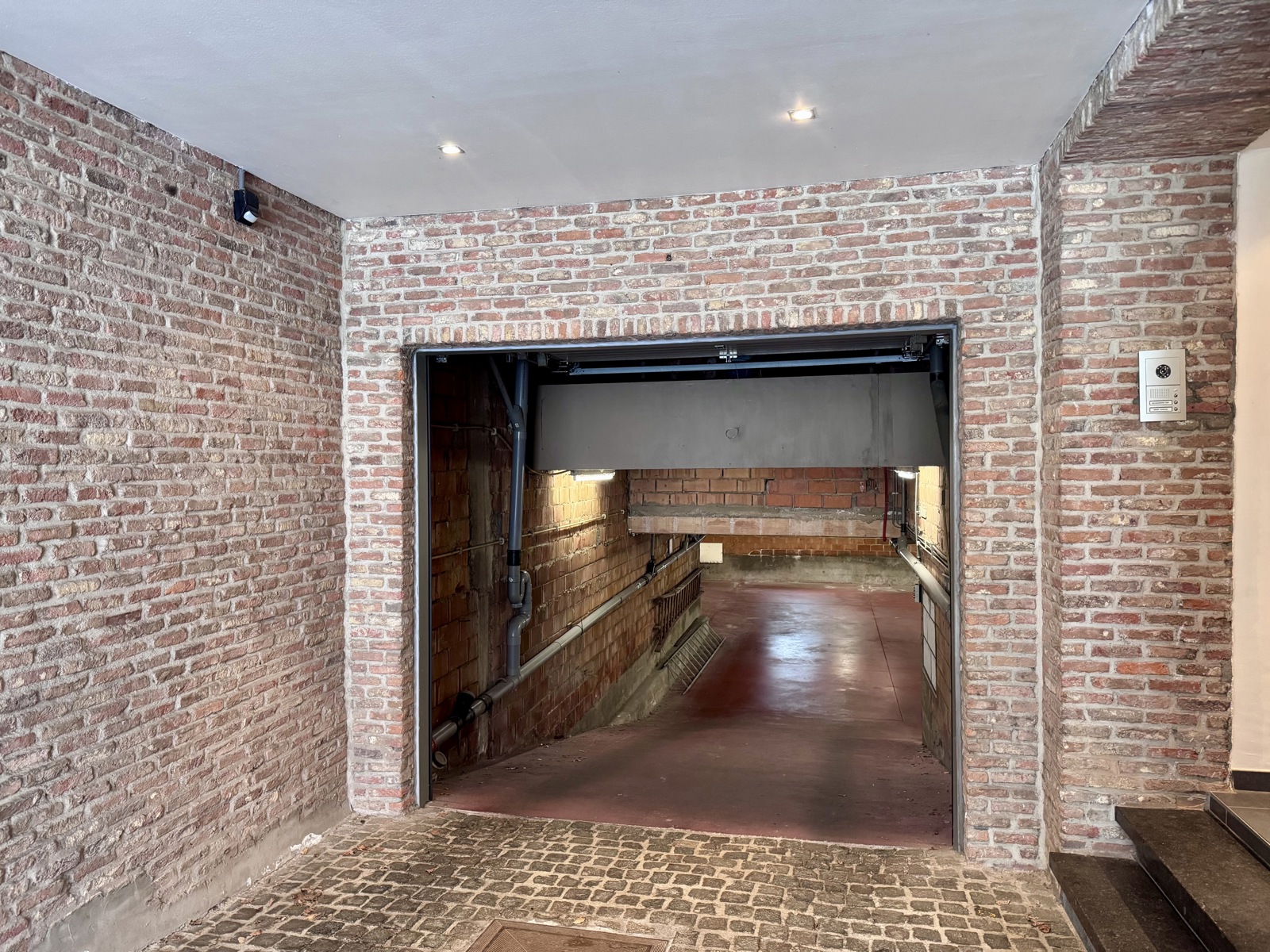 Garage à louer à Hemiksem - photo 2