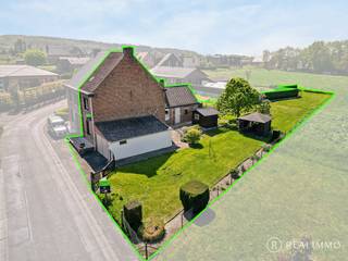 House for sale in Kluisbergen
