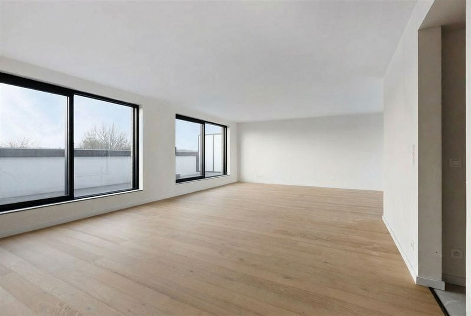 TE KOOP: Nieuwbouwappartement met 3 slaapkamers te Heppen! - foto 5