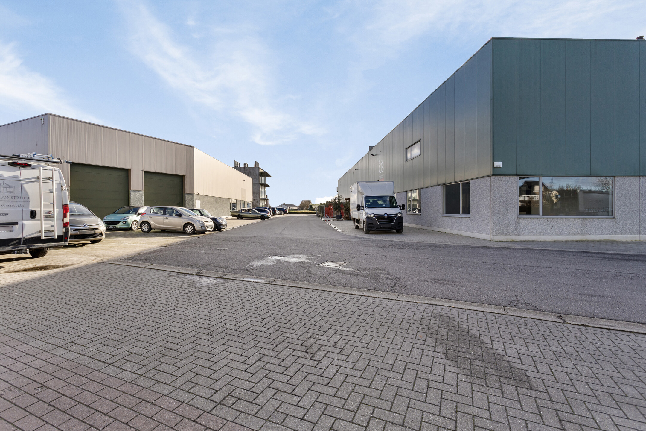 Commercial for rent in Wommelgem - photo 2