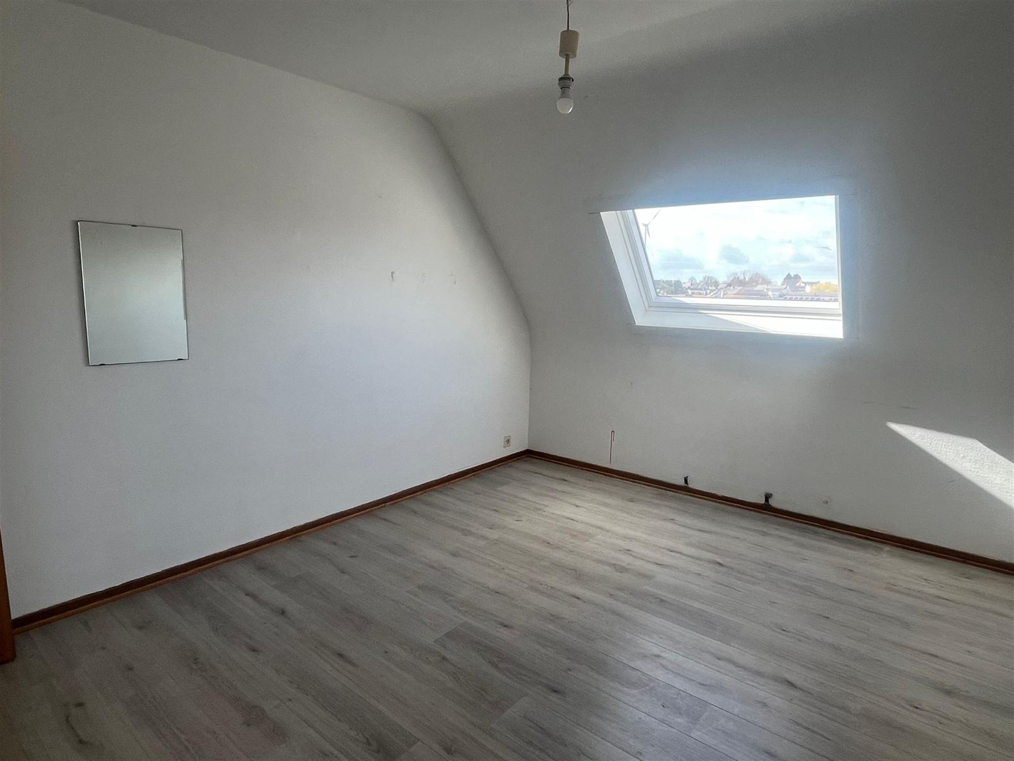 Ruim 2-slaapkamerappartement in Welle - foto 4