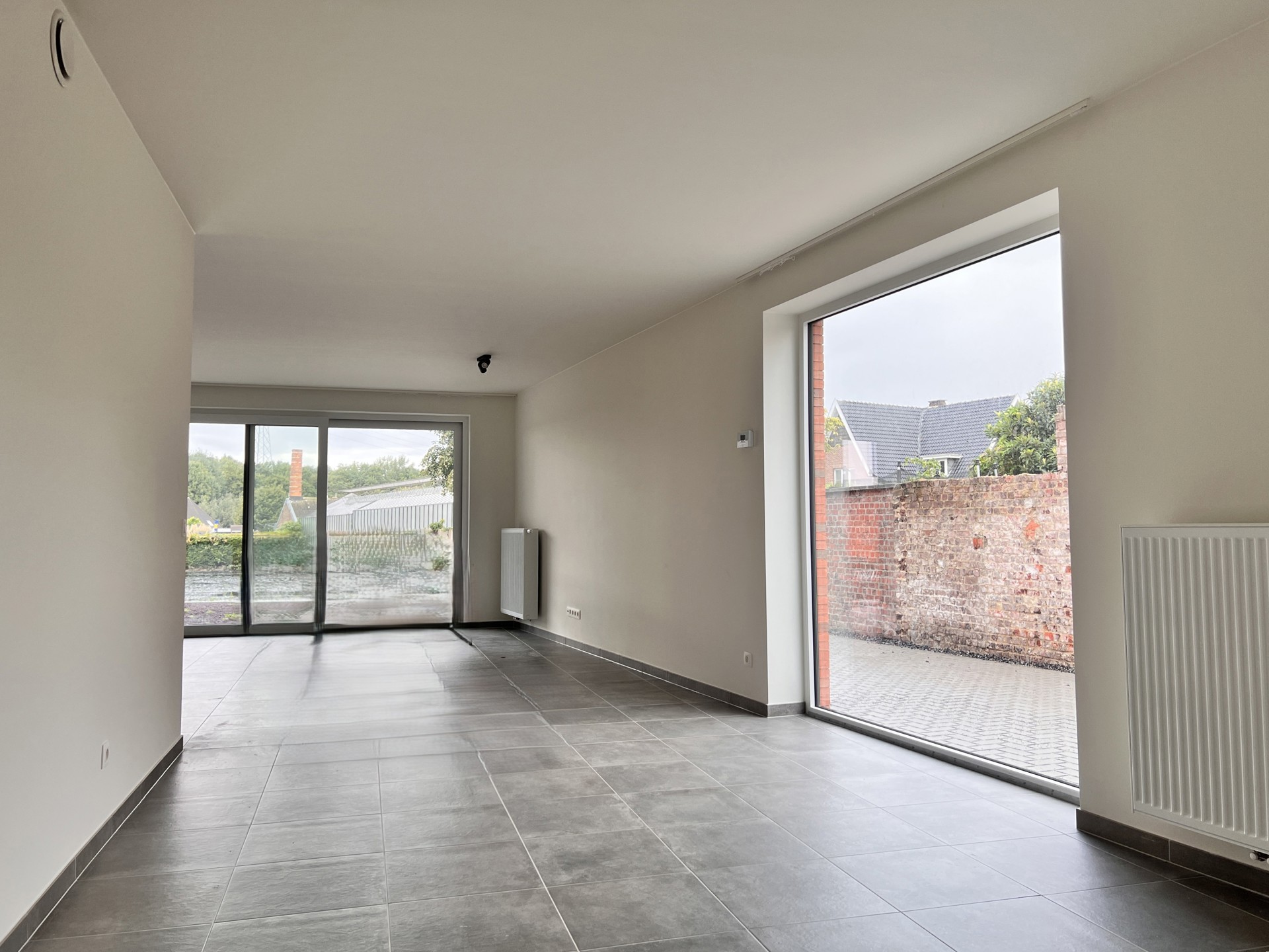 Splinternieuwe 2 slaapamer - foto 1