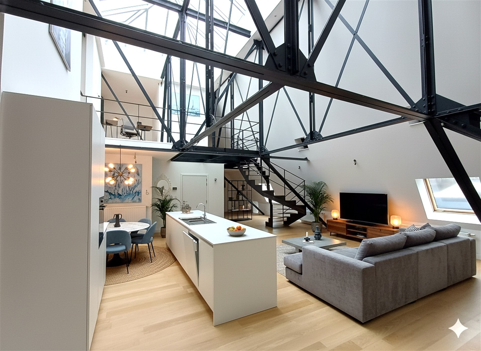 VANAF prijs laatste loft beschikbaar. - foto 4