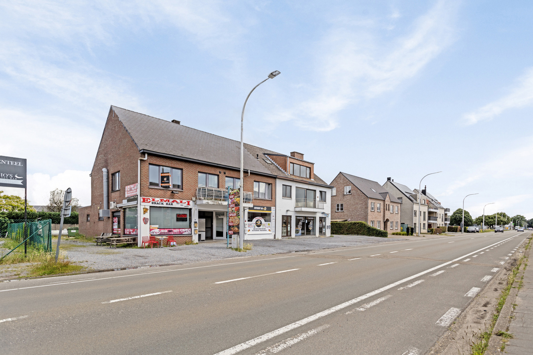 Apartment for sale in Houthalen-Helchteren with 2 bedrooms - photo 5