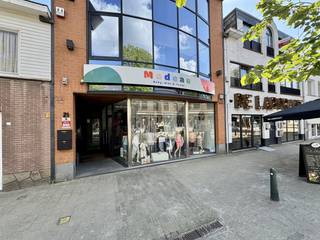 Commercial à louer à Beerse