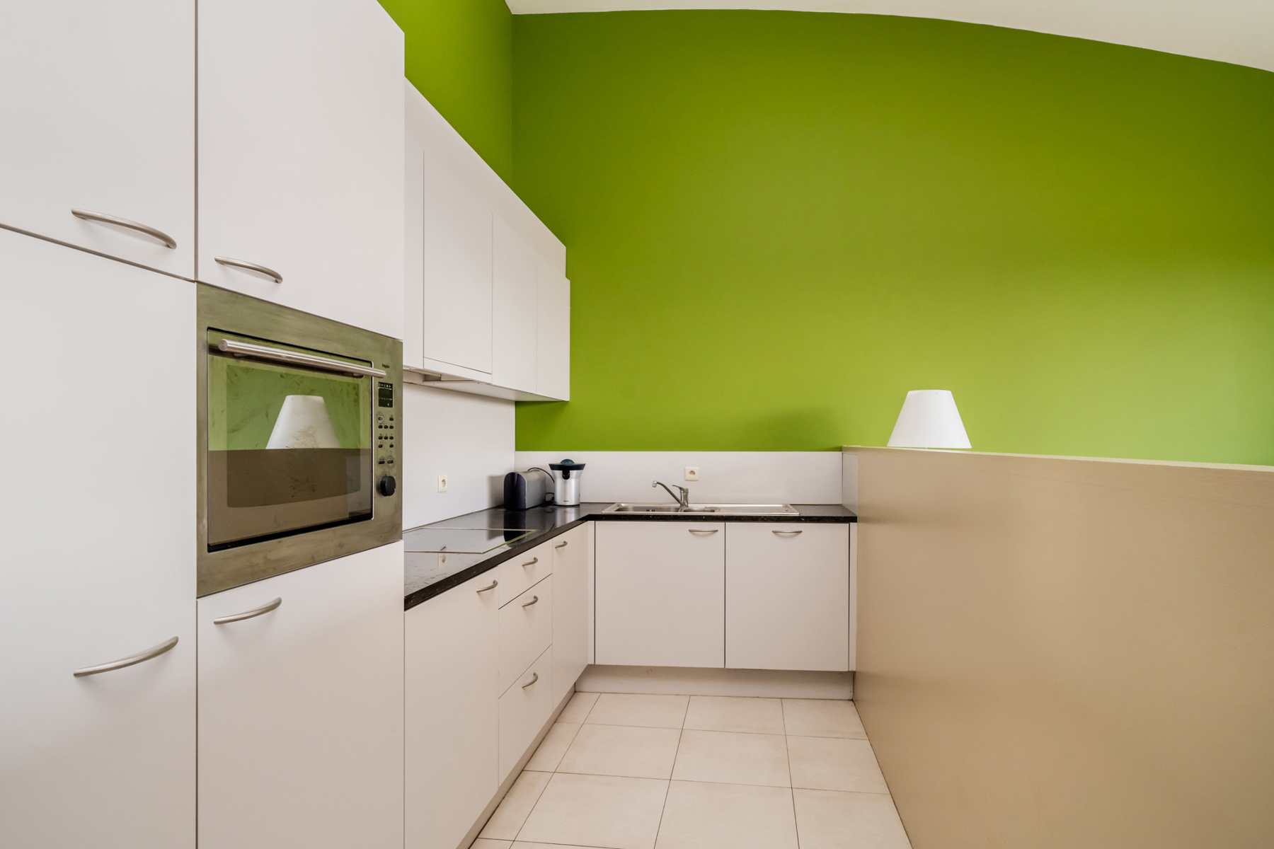 Appartement à vendre à Anvers avec 2 chambres - photo 4