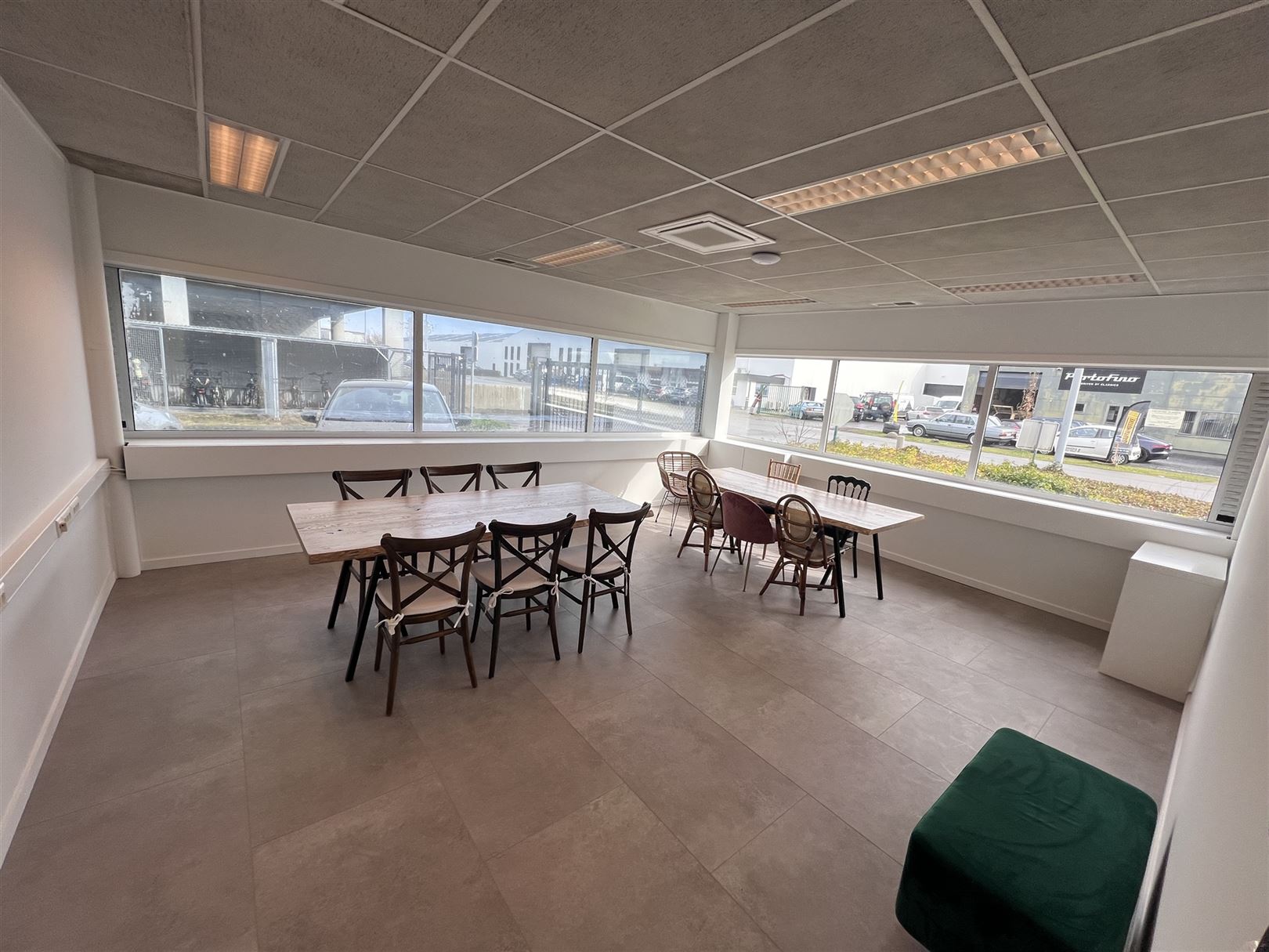 Commercial à louer à Gavere - photo 4