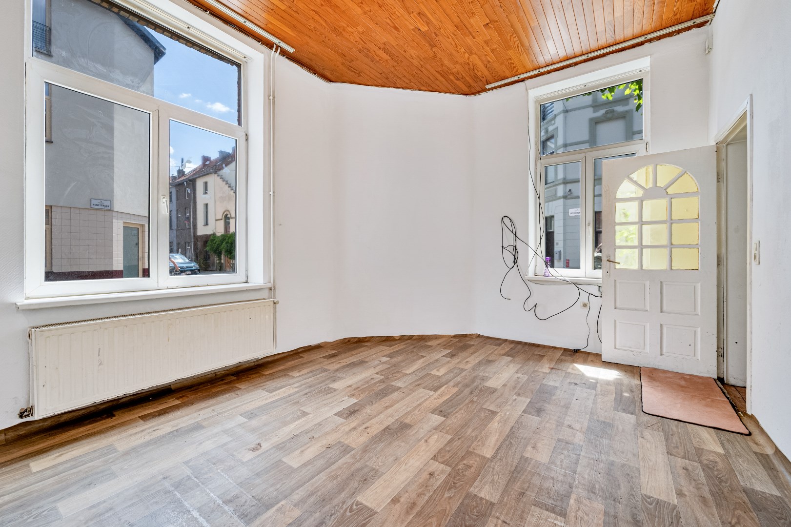 Te renoveren woning in Sint-Amandsberg - foto 5