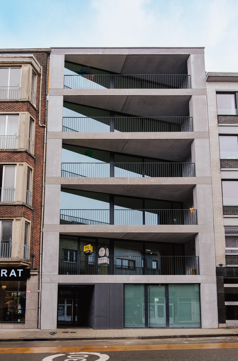 APP 3.01 - Muidepoort - photo 3