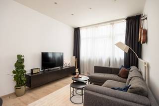 Appartement à vendre à Anvers