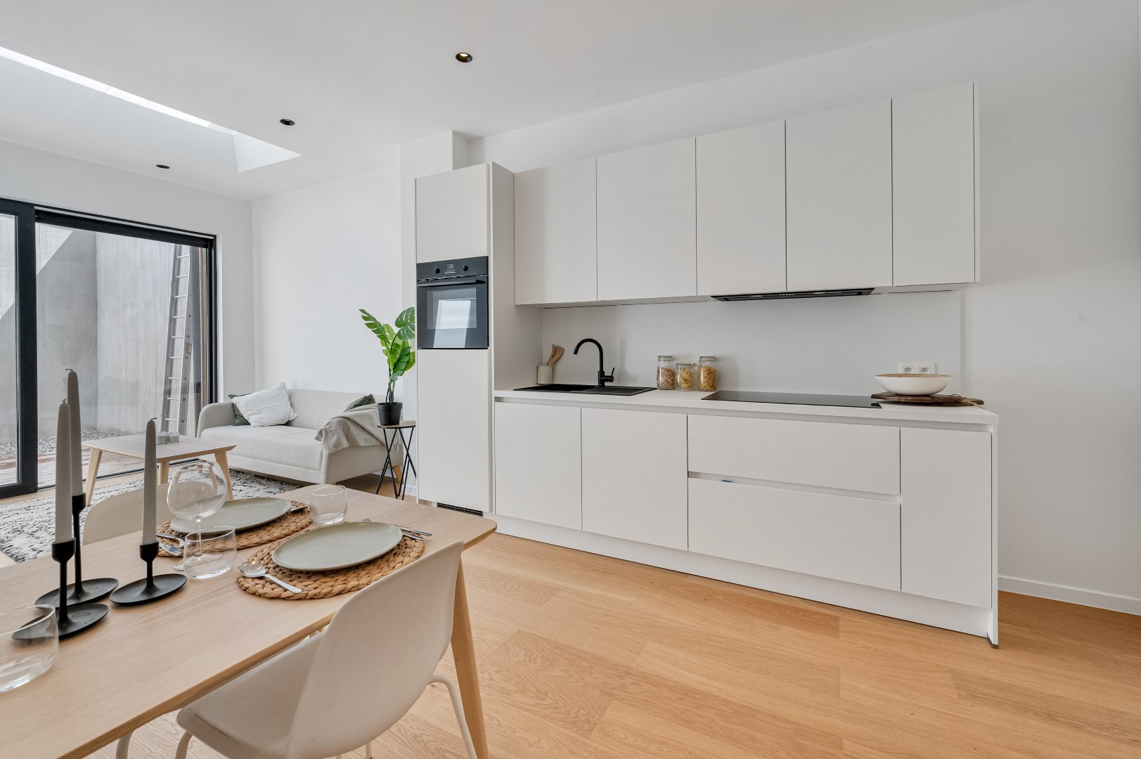 Maison à vendre à Courtrai avec 3 chambres - photo 4