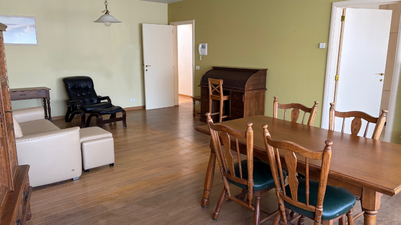 Appartement met 2 slaapkamers - foto 2