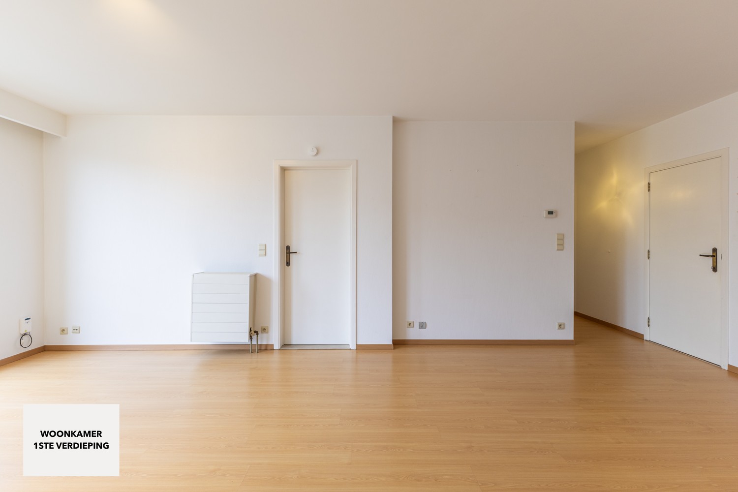 Instapklaar appartement met 2 SLPK's, ruim terras &amp; garagebox - foto 5