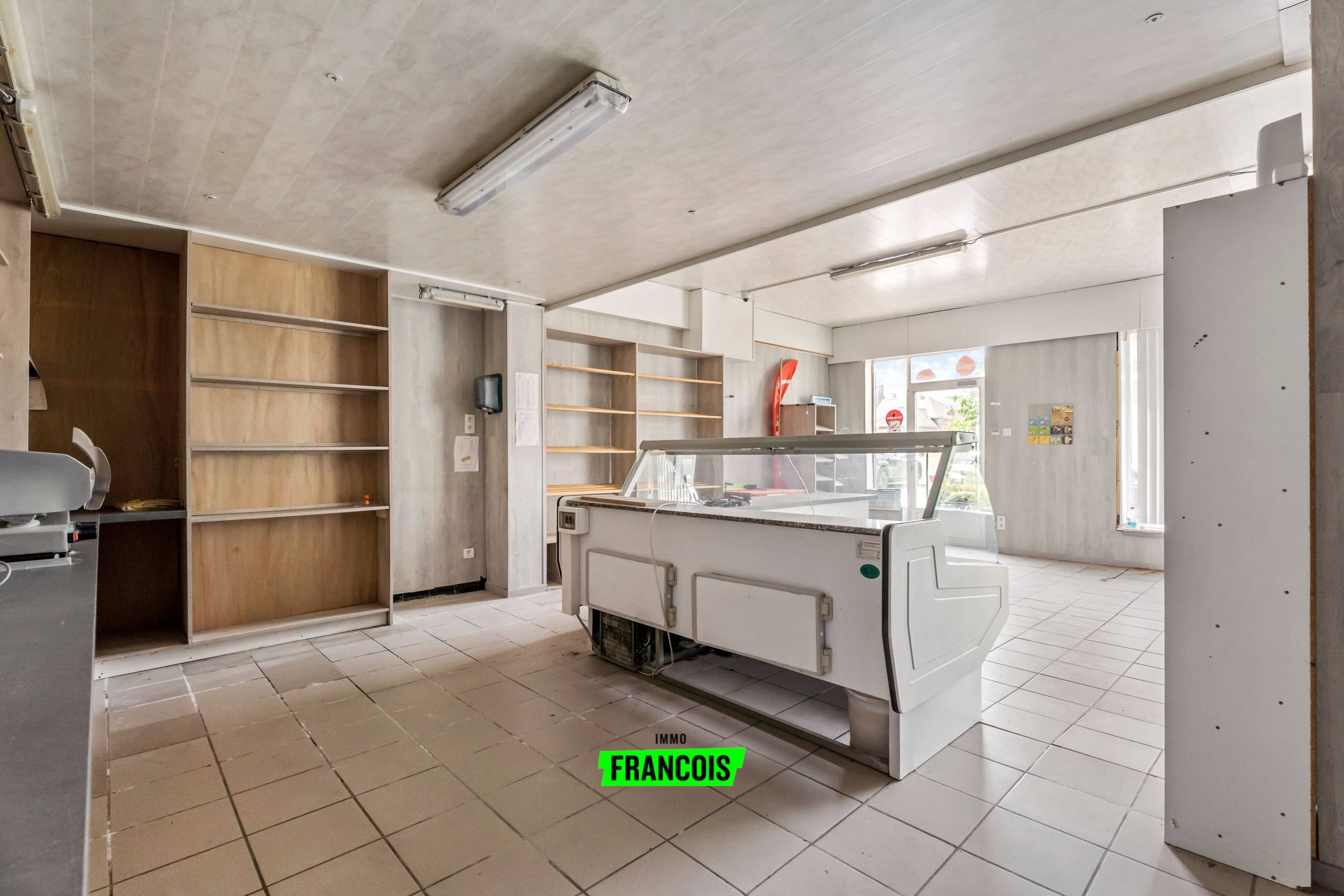 Huis met mogelijkheden te Wijtschate - foto 5