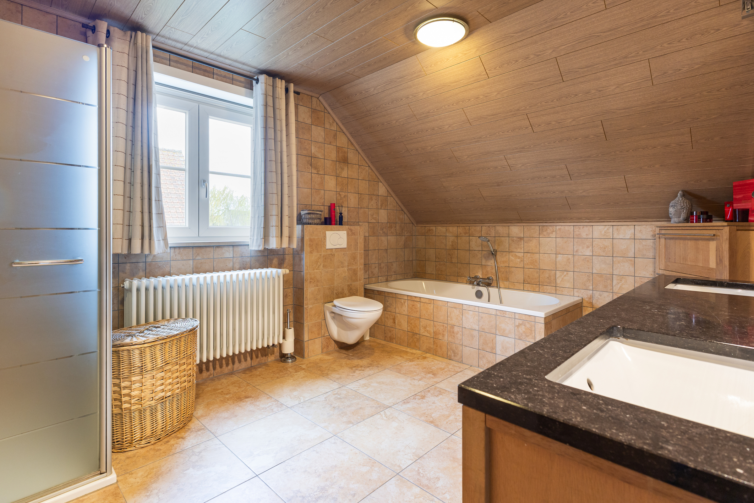 Ruime instapklare villa te koop in Oostduinkerke - foto 5