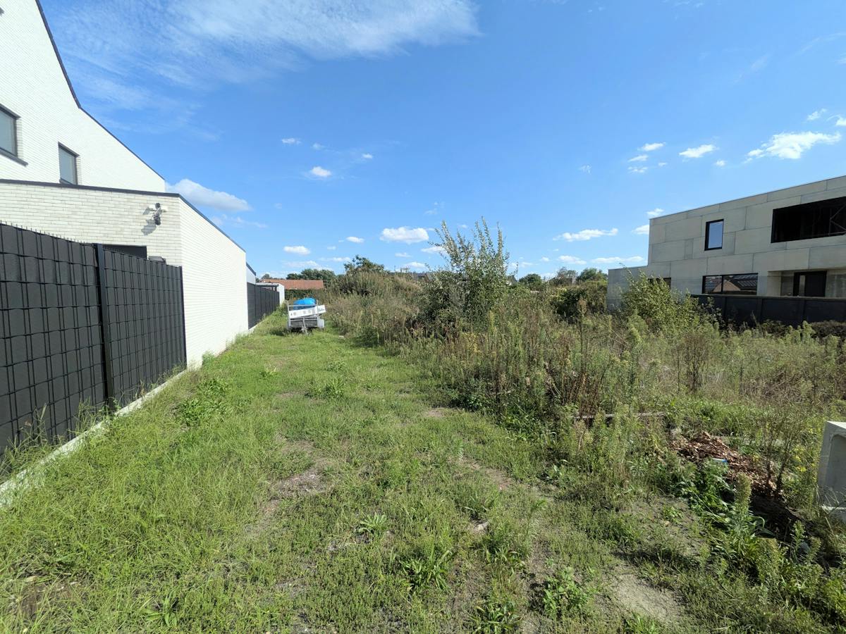 mooi gelegen bouwgrond HOB van 490 m² te koop in Balen - foto 4