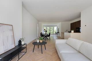[[ DIT PAND NEEMT DEEL AAN DE ERA OPEN HUIZEN DAG OP 13/6 VAN TOT ]]Te koop: instapklaar appartement in het centrum van Heist-op-den-Berg, op...