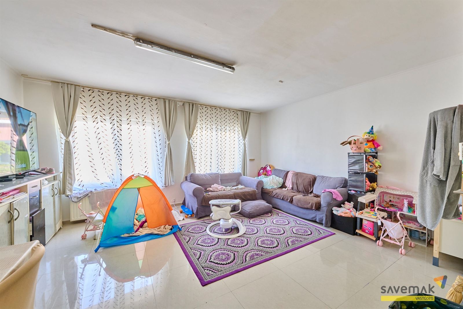 Commercieel pand met appartement - foto 4