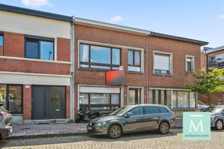 Opbrengsteigendom met potentieel op zeer gegeerde locatie!Bent U op zoek naar een interessante opbrengsteigendom met potentieel? Lees dan maar...